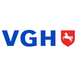 Reference: Versicherungsgruppe Hannover (VGH)