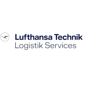 Referenz: Lufthansa Technik Logistik Services