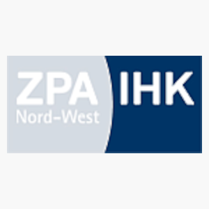 Referenz: Zentralstelle für Prüfungsaufgaben (ZPA) Nord-West