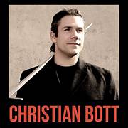 Christian Bott - Der mit dem Schwert coacht