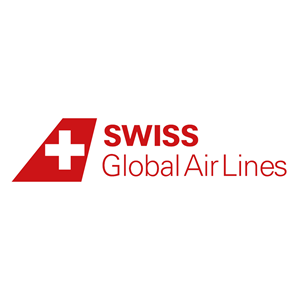 Logo Swiss International Air Lines Ag