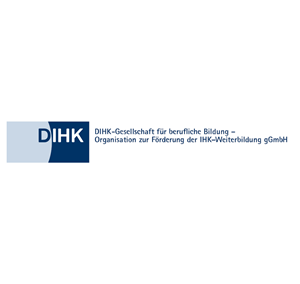 Referenz: DIHK-Bildungs-gGmbH