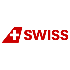 Logo of Swiss